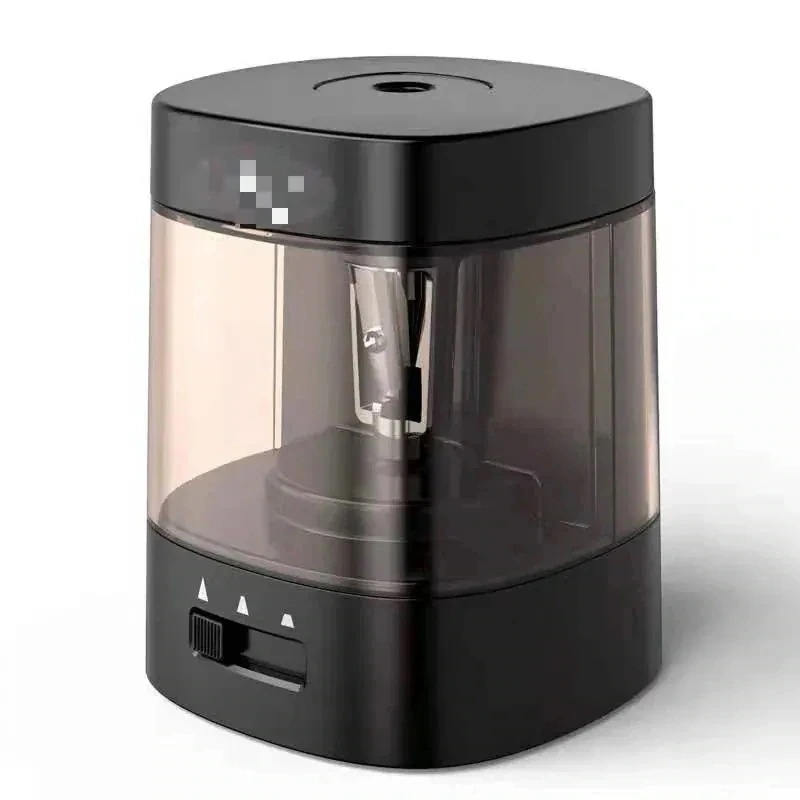 25モデル福袋 電動鉛筆削り えんぴつ削り 鉛筆削り 電動 自動停止機能 無駄削り防止機能 USB接続 乾電池利用可Q积分取引