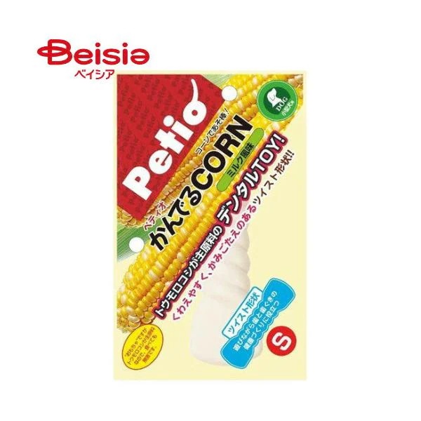 �y�e�B�I ����ł�CORN �c�C�X�g �~���N���� S