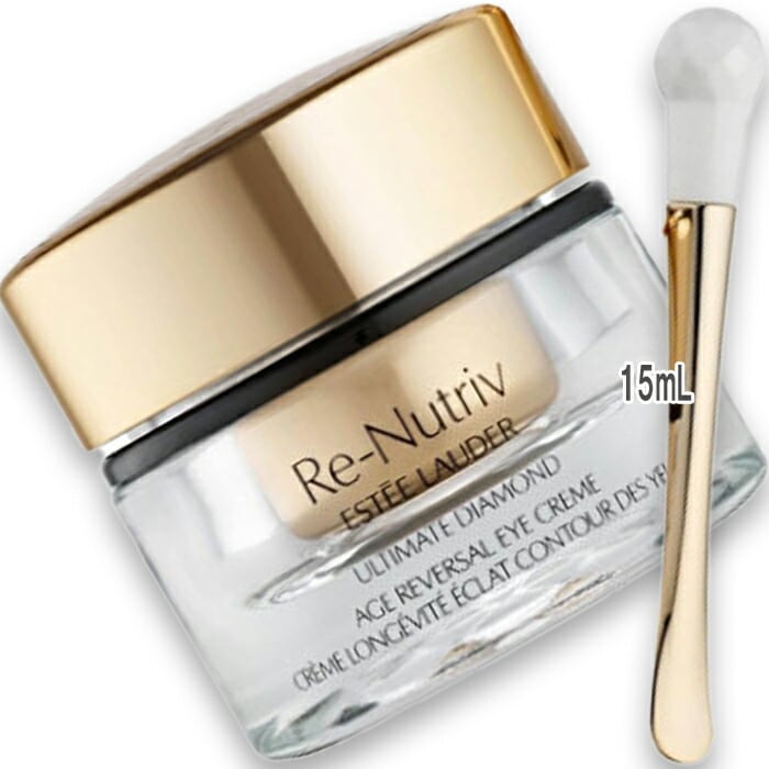 エスティ ローダー リニュートリィブ ダイヤモンド AR アイ クリーム 15mL