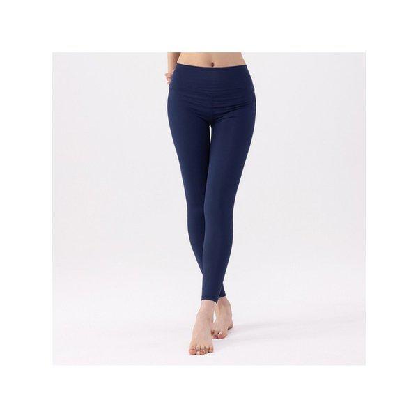 エブリデーレジャー9分丈レギンス AYAL1PA03NVY 8,537円