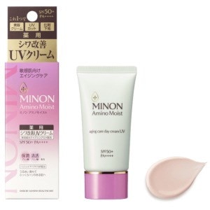 他サイト： エイジングケア デイクリームＵＶ 30gの商品画像