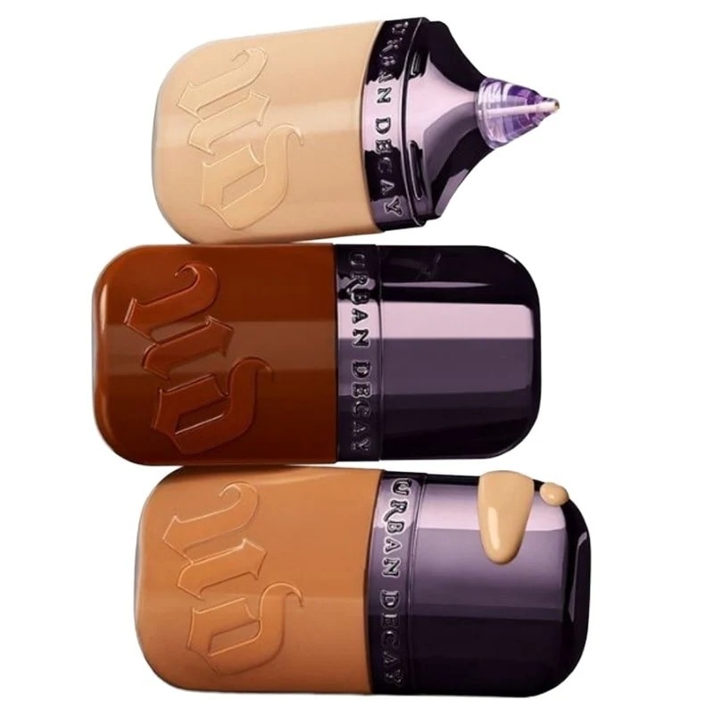 フェイスボンドファンデーション30ml