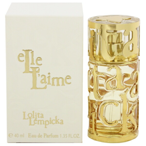 エル レイム EDP SP 40ml
