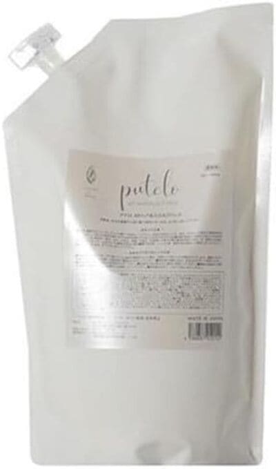 プテロ AR ヘア&スカルプパック 1000g トリートメント 詰め替え用