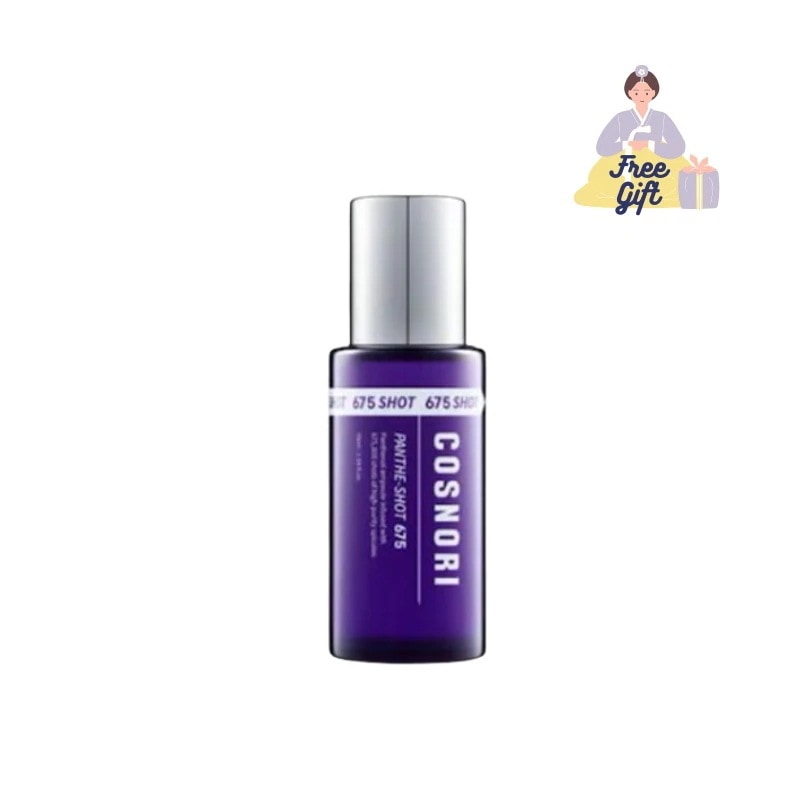 パンテショット 675 化粧水 エッセンス 50ml/弾力/毛穴ケア