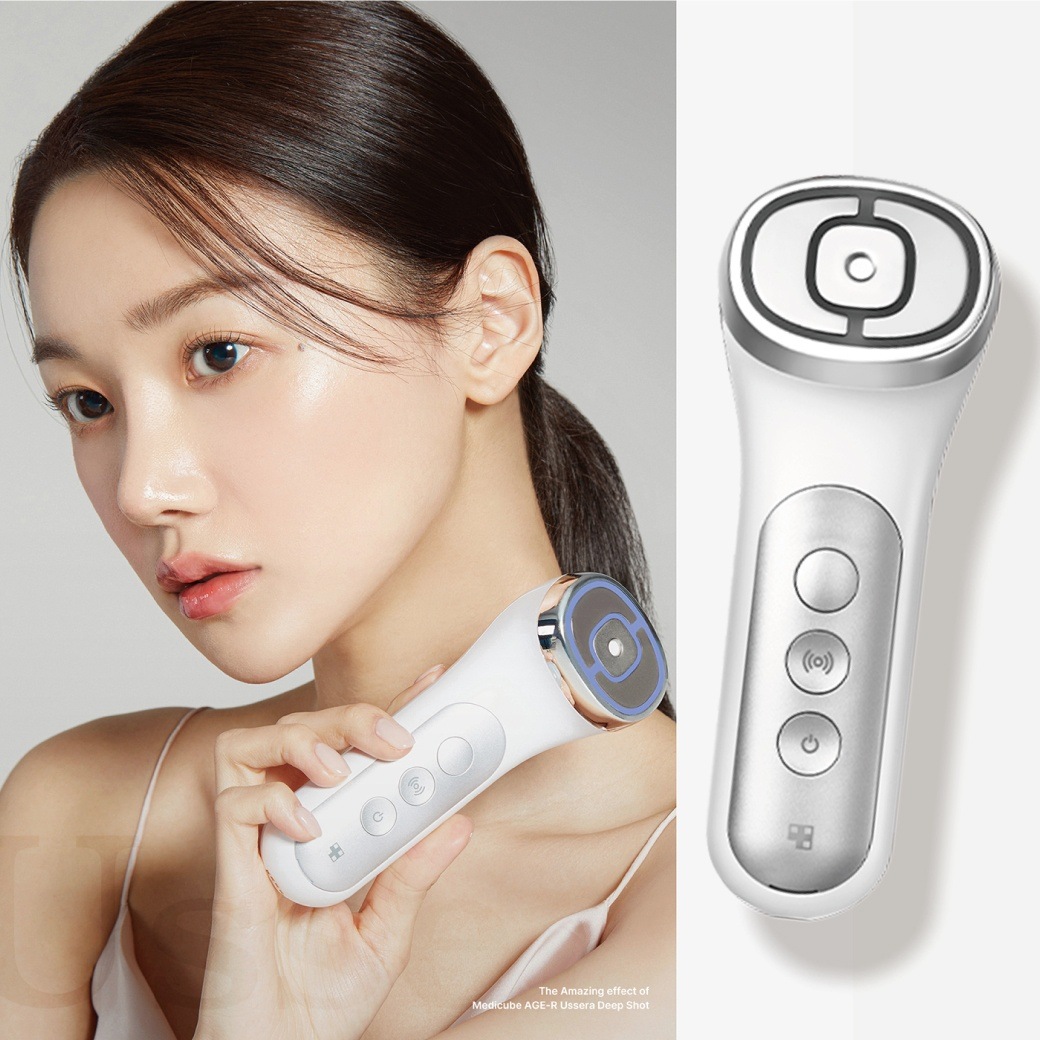 ユーセラディープショット