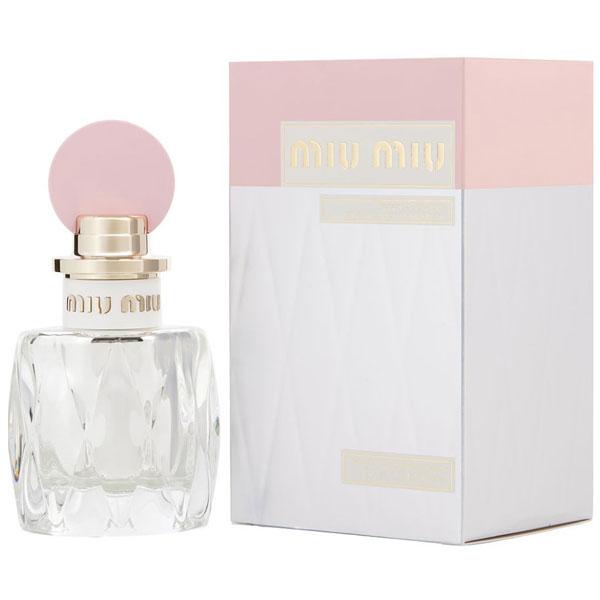 ミュウミュウ フルール ダルジャン アブソリュ EDP オードパルファム SP 50ml 香水 MIUMIU
