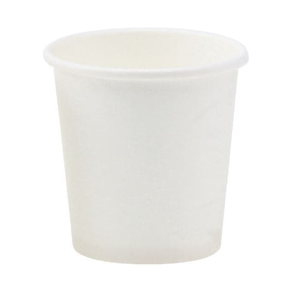 サンナップ ペーパーカップ 1オンス 100個x30パック