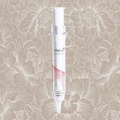 17skin アイニードルクリーム 10g（約1ヶ月分） 17skin アイニードルクリーム 10g（約1ヶ月分） コスメ 17skin アイ
