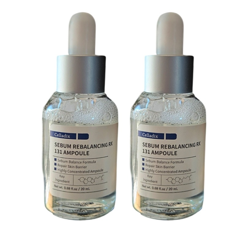 セボムリバランス131アンプル2.0/ 20ml/ 2個