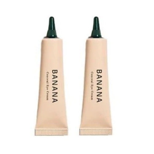 バナナ コンシール アイクリーム 15g 2個