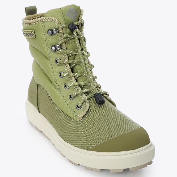 Columbia コロンビア サップランド ツー WP オムニヒートインフィニティ YU4541-327 25.0