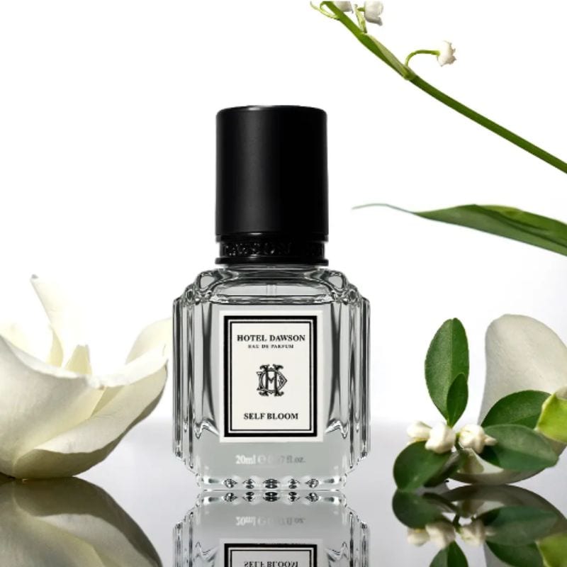 セルフブルーム オードパルファム 20ml [初恋の香水]
