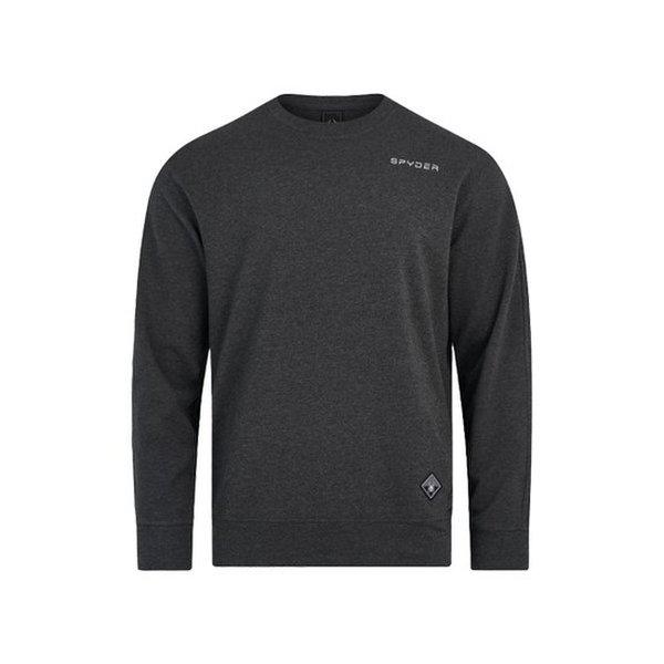 [ZEN] メンズ モーダル スウェットシャツ FM1SPJFCNRL313M-CMG