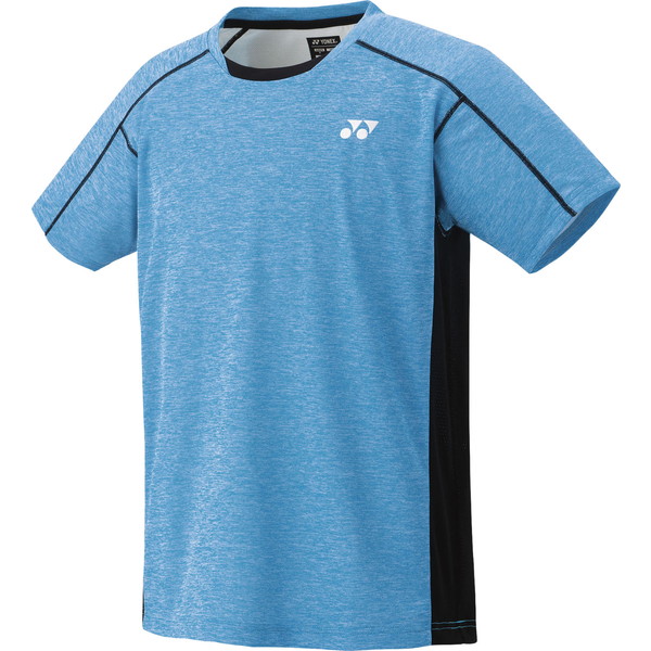 Yonex ヨネックス ユニゲームシャツ フィットスタイル テニス ゲームシャツ 10670-018