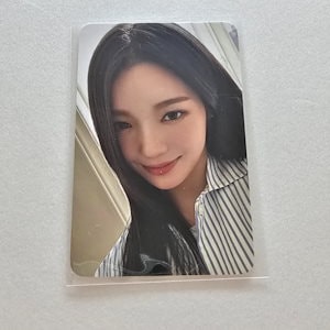 Qoo10] [ 公式 ] fromis_9 POP