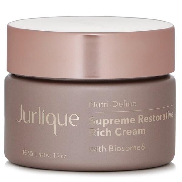 ニュートリディファイン スプリーム リストラティブ リッチ クリーム 50ml