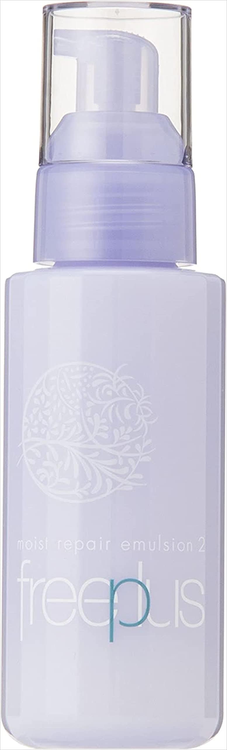 フリープラス モイストリペアエマルジョン2(しっとりタイプ)(薬用保湿乳液)