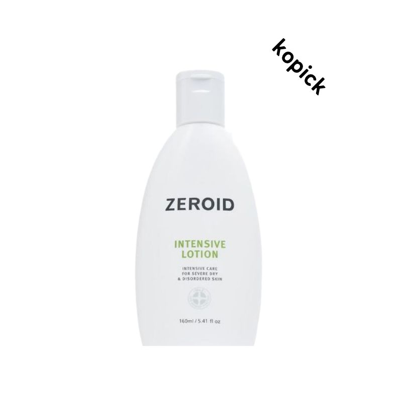 インテンシブ ローション 160ml