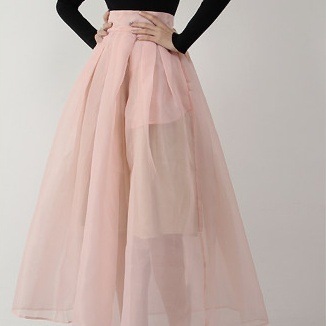 メッシュスカート レディース きれいめ ファッション 春 夏 フェアリー 着やせ 美脚 シンプル 無地 ボトムス カジュアル 大人カジュアル 体型カバー 脚長 ハイウエスト ロングスカート 可愛い