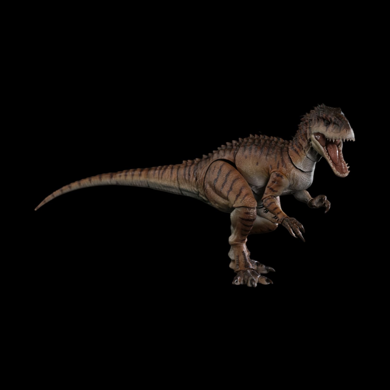 Nanmu 本心楠改 Berserker Empress 2.0 42.5cm級 ティラノサウルス 恐竜 リアル フィギュア 樹脂 プラモデル おもちゃ 模型