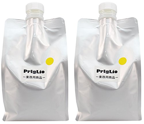 【2個セット】プリグリオ N シトラスシャンプー 900ml