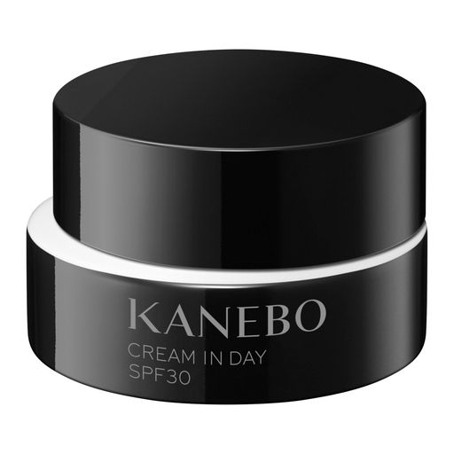 KANEBO(カネボウ) クリーム イン デイII 朝用クリーム 40g SPF30 PA+++ 医薬部外品 うるおい 乾燥 ハリ ツヤ UVケア メイクもち プレゼントに ギフトに