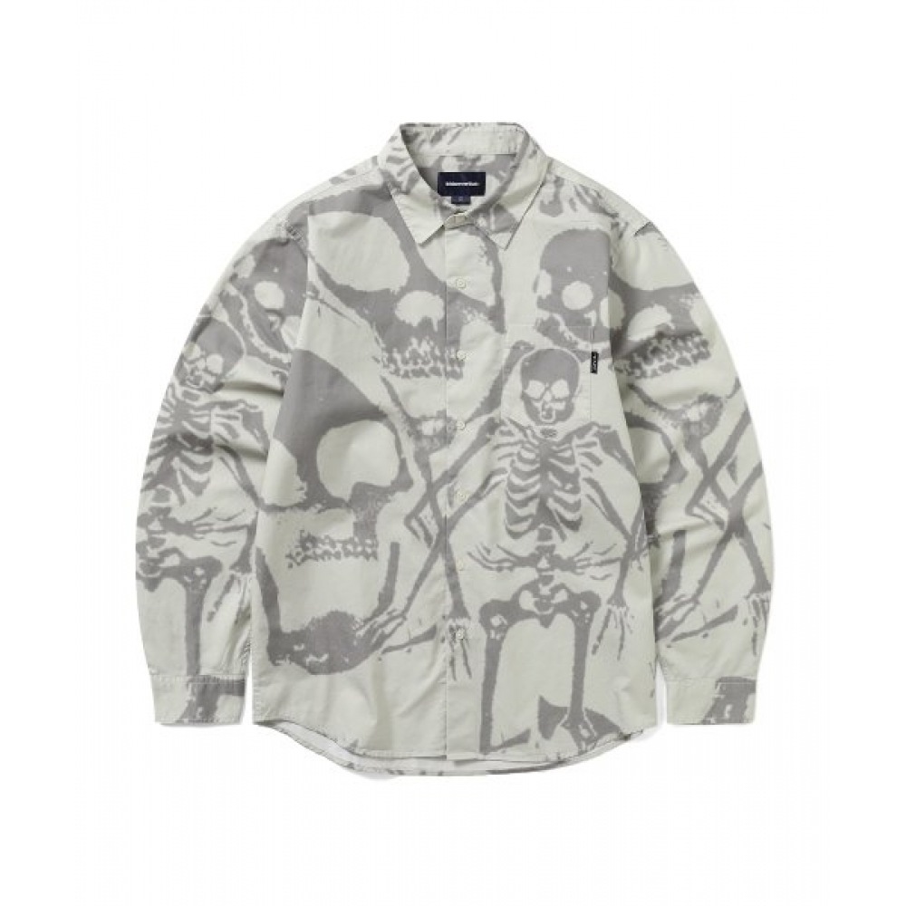 これは決してあの骨格のシャツストーンじゃない