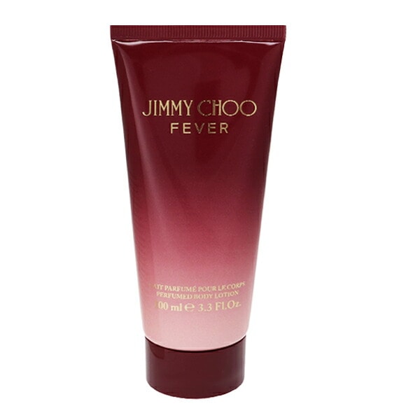 ジミー チュウ フィーバー ボディローション 100ml