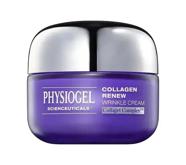 [New] サイオンスティカルズ コラーゲン リニューリンクル 弾力 シワ リフティング PDRN クリーム 50ml (+AIリペア エッセンス 50ml+サンセラム5ml贈呈) #NMN