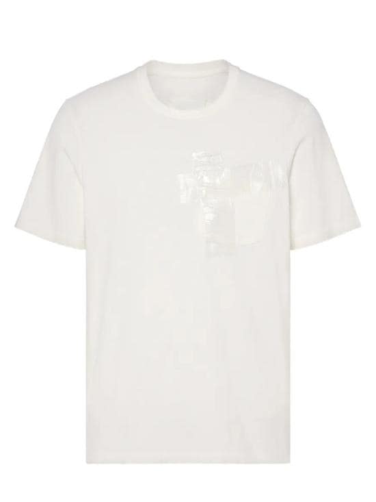MAISON MARGIELA Men T-Shirts S67GC0048 S24575101
