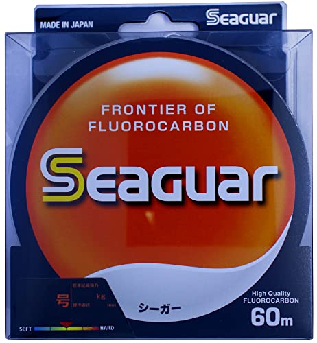 シーガー(Seaguar) ハリス シーガー 60m 30号