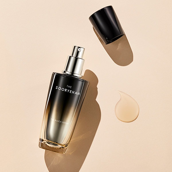 ザブラックセラム 60ml :: 乳剤 クリーム 肌 クレンジング