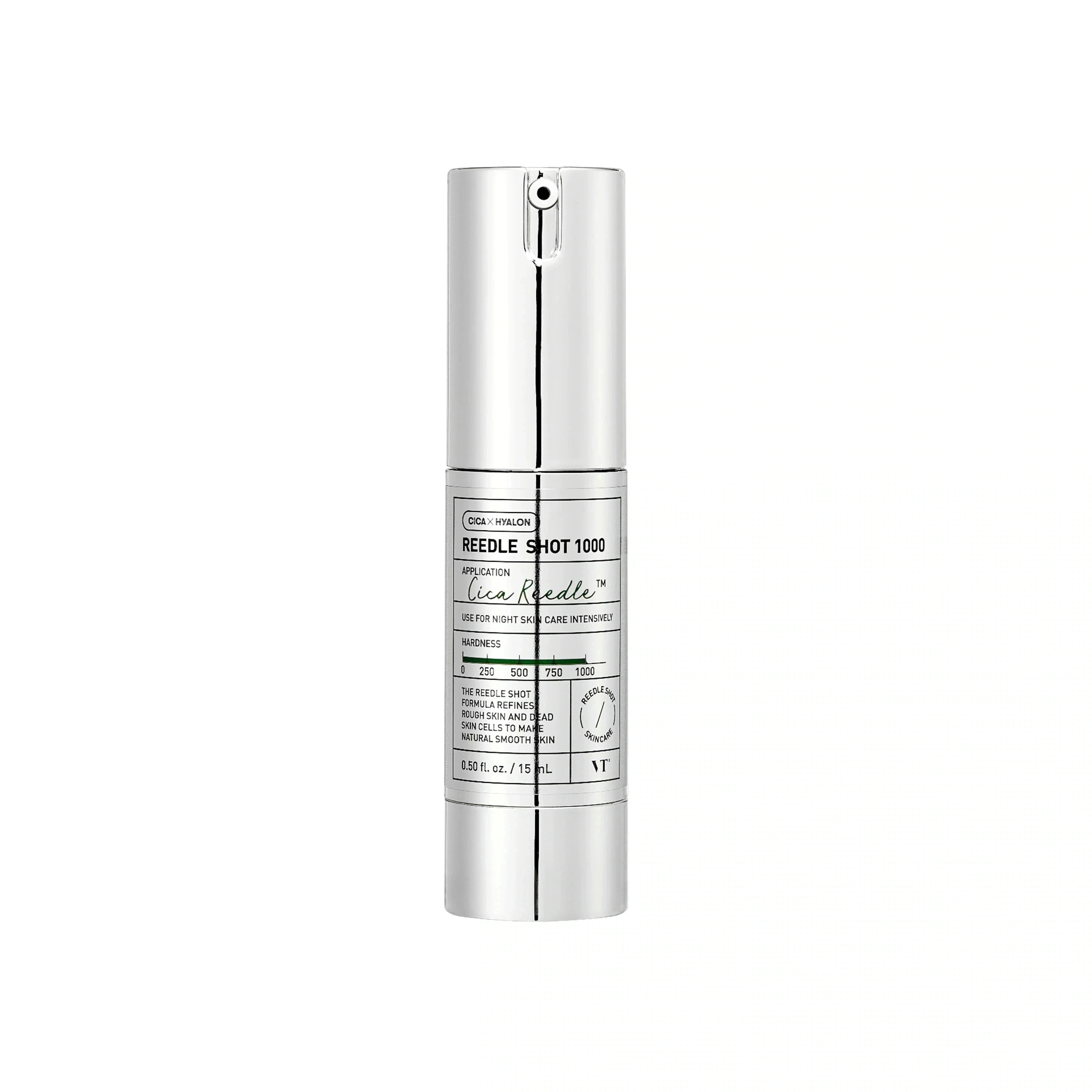 NEW CICA x HYALON リードルショット1000 15ml