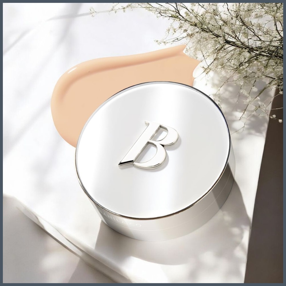 [バニラコ]BANILACO カバーリシャスアルティメットホワイトクッション 本品 (22 Natural) SPF38++ 14g クッションファンデ セミマット