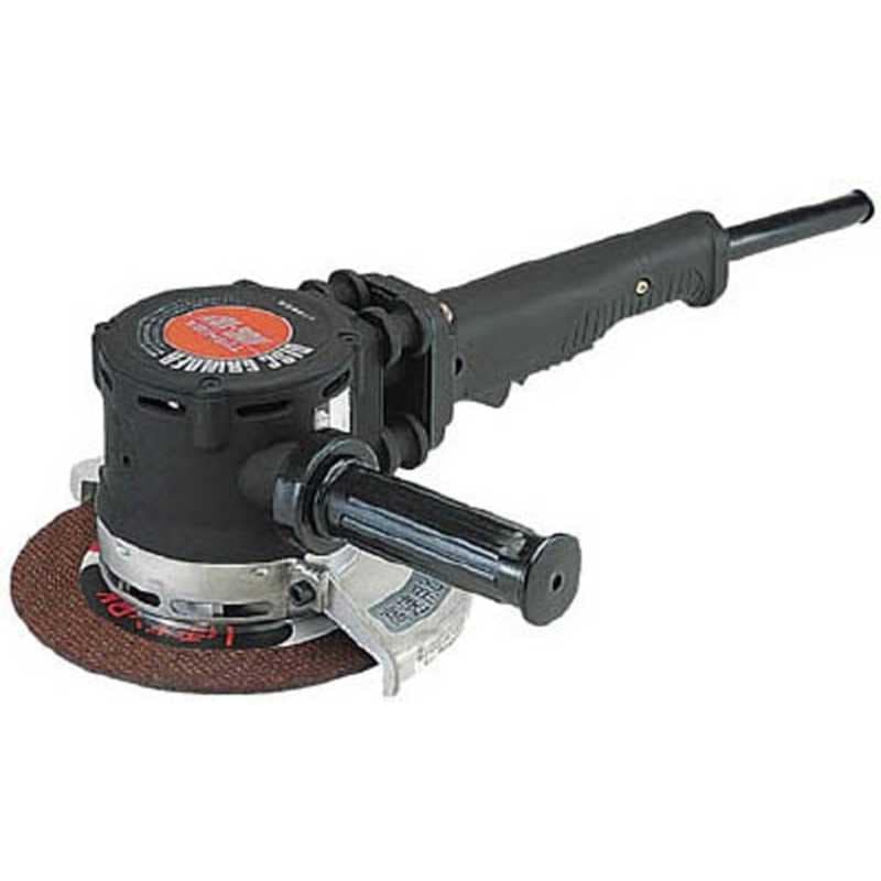 日本電産テクノモータ　高周波グラインダ180mm　HDGT-18P