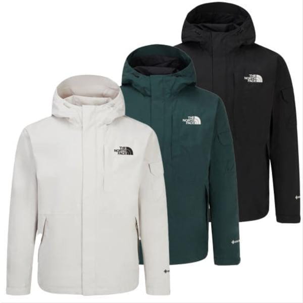 [] NJ2GR55 ハイク ゴアテックス ジャケット