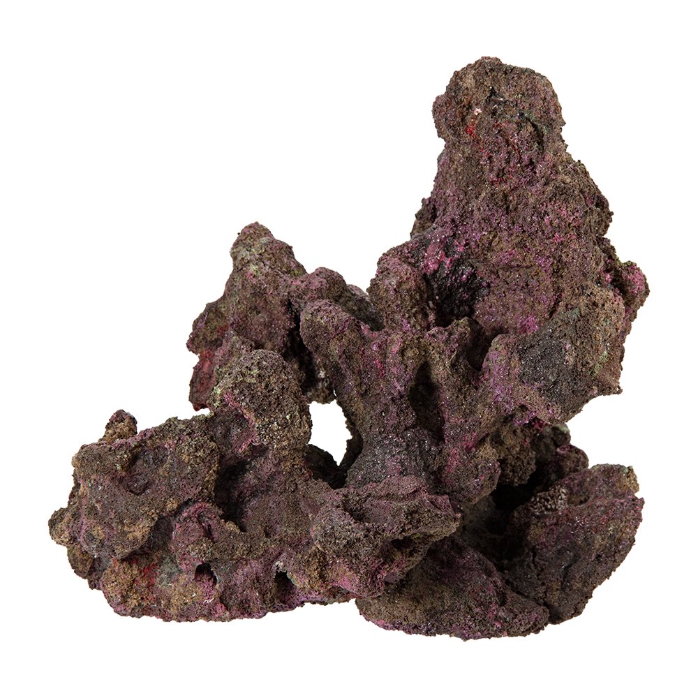 ＯＲＣＡ　ＯＣＥＡＮ　ＲＯＣＫ　２７　２８X２３X２７ｃｍ　ライブロックレプリカ　ＣＲＣ10―35―90―30―00