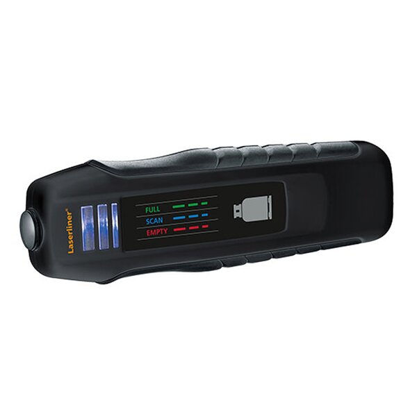 LaserLiner LPガス残量チェッカー ガスチェック 082163E