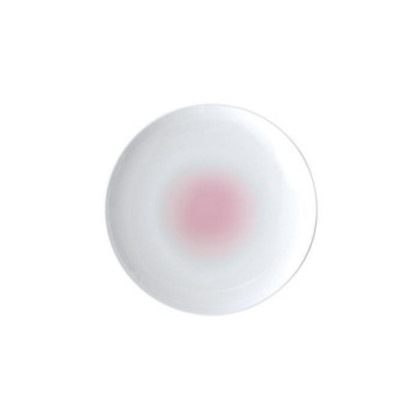 NIKKO(ニッコー) CLOUD(クラウド) 23cmプレート DUSTY PINK(ダスティピンク) 11825-1273