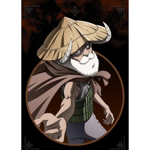 十二大戦 ディレクターズカット版 Vol.3(Blu-ray Disc) (Blu-ray) EYXA-11722