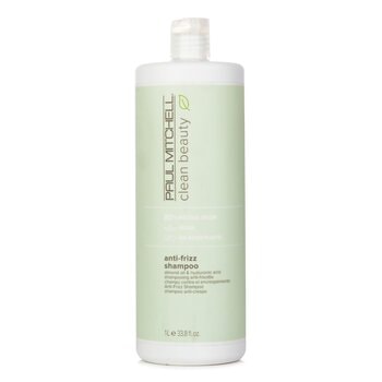 Paul Mitchell クリーン ビューティ アンチフリッツ シャンプー
