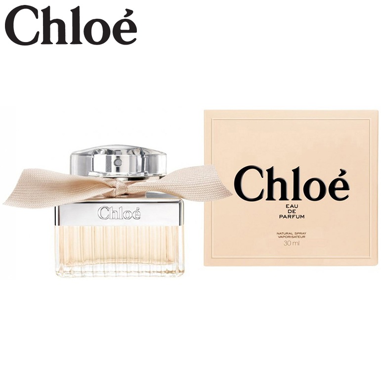 Chloe クロエ EDP 30ml