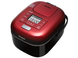 Panasonic / パナソニック おどり炊き SR-JX058