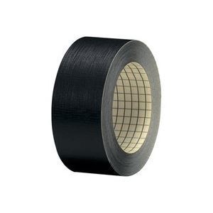 （業務用10セット）ジョインテックス 製本テープ黒 35mmx12m B257J-BK