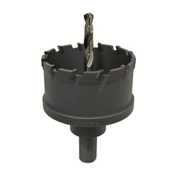 ウイニングボアー ハイスピードカッター WBH－60 先端工具 鉄工アクセサリ 鉄工ホールソー 10,774円