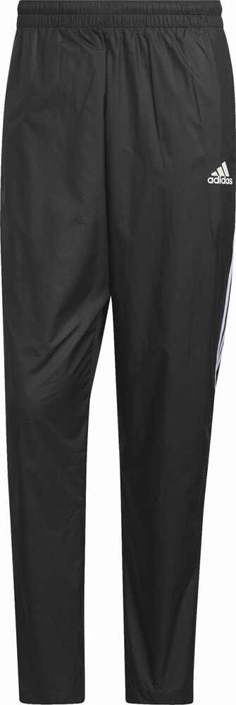 adidas(アディダス) IJL71 33＿MMHWパンツ スリーストライプス ルーズフィット テーパード73