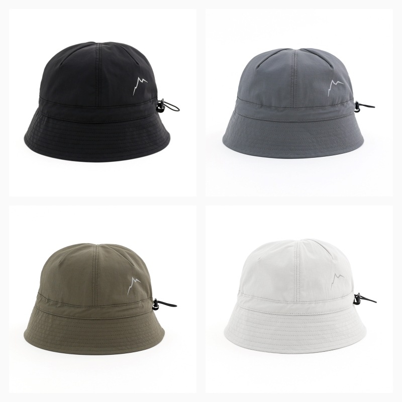 【CAYL】 NC HIKING HAT : 4COLORS
