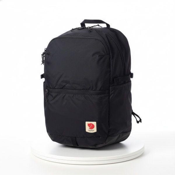FJALLRAVEN 25FW ハイ コースト バックパック 24 23200330550 High Coast Backpack 826674