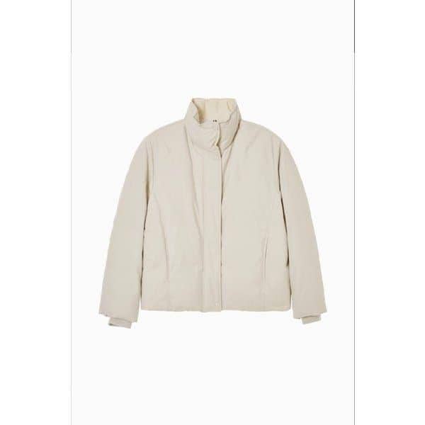 T22F7QOT212WL1 モダンミディパッファー